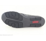 Mocassins  Rieker IODE 2 53766-00 Noir