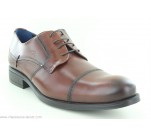 Chaussures  Fluchos GOTE F0676 Marron