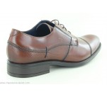 Chaussures  Fluchos GOTE F0676 Marron