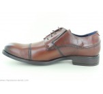 Chaussures  Fluchos GOTE F0676 Marron