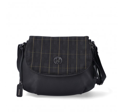 Rieker H1117-02 Noir / Gold