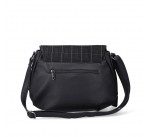 Sac bandoulière  Rieker H1117-02 Noir / Gold