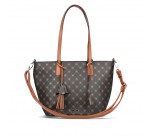 Sac porté épaule  Rieker H1305-00 Noir