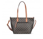 Sac porté épaule  Rieker H1305-00 Noir