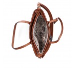 Sac porté épaule  Rieker H1305-00 Noir