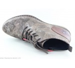 Bottines  Rieker IRM Y0830-24 Marron