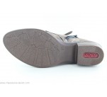 Bottines  Rieker IRM Y0830-24 Marron