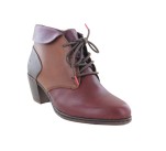 Bottines  Rieker INSEE Y2131-35 Médoc