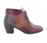 Bottines  Rieker INSEE Y2131-35 Médoc