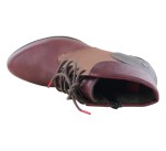 Bottines  Rieker INSEE Y2131-35 Médoc