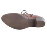 Bottines  Rieker INSEE Y2131-35 Médoc