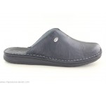 Mules  Semelflex EMPEREUR 2 Noir