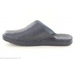 Mules  Semelflex EMPEREUR 2 Noir