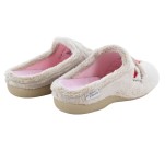 Mules  La Maison de l'Espadrille 9056-5 TECKEL Beige