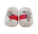 Mules  La Maison de l'Espadrille 9056-5 TECKEL Beige