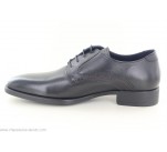 Chaussures Fluchos GALET F1053 Noir