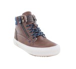 Bottines  Mustang HELIOS Marron