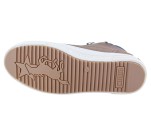 Bottines  Mustang HELIOS Marron
