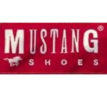 Bottines  Mustang HELIOS Marron