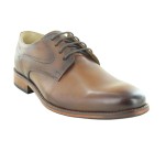 Chaussures  Redskins VENERE Cognac