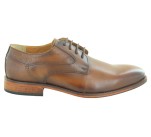 Chaussures  Redskins VENERE Cognac