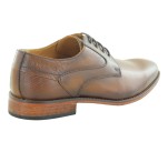 Chaussures  Redskins VENERE Cognac