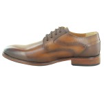 Chaussures  Redskins VENERE Cognac