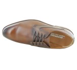 Chaussures  Redskins VENERE Cognac