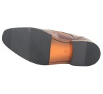 Chaussures  Redskins VENERE Cognac