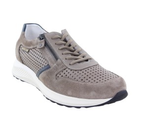 Chaussures homme Méphisto DINO PERF Warm Grey