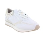 Baskets  Tamaris VAL OFF White 23603
