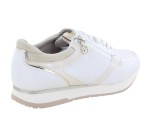 Baskets  Tamaris VAL OFF White 23603