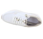 Baskets  Tamaris VAL OFF White 23603
