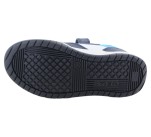 Baskets Geox GILLE J167RB Navy / Royal 