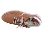 Chaussures Fluchos FONDU F1162 Cognac