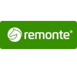 Sandales Remonte RANCE2 R6264-80 Blanc