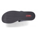 Mules  Rieker JUTE 62936-14 Marine