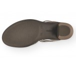 Escarpins  Rieker JUS 40966-64 Taupe