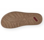 Mules  Rieker DVD2 21066-54 Kaki