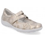 Ballerines  Remonte RALY 2 Beige R3510-61 
