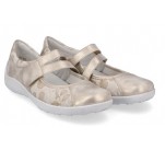 Ballerines  Remonte RALY 2 Beige R3510-61 