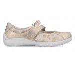 Ballerines  Remonte RALY 2 Beige R3510-61 