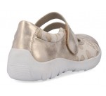 Ballerines  Remonte RALY 2 Beige R3510-61 
