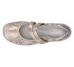 Ballerines  Remonte RALY 2 Beige R3510-61 