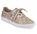 Baskets  Rieker INDON M2306-91 Beige 