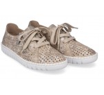 Baskets  Rieker INDON M2306-91 Beige 