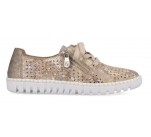 Baskets  Rieker INDON M2306-91 Beige 