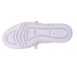 Baskets  Rieker JOULE M1903-80 Blanc
