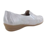 Mocassins  Artika MILDENIS Nickel