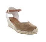 Chaussures  La Maison de l'Espadrille 823- MORT Cuero